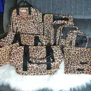 Poppy and peonies bundle*